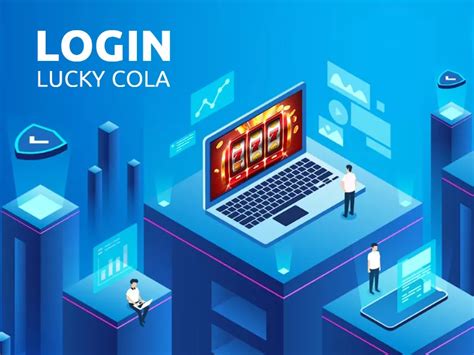 lucy cola log in|luckycola log in.
